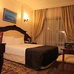 Royal Anka Hotel