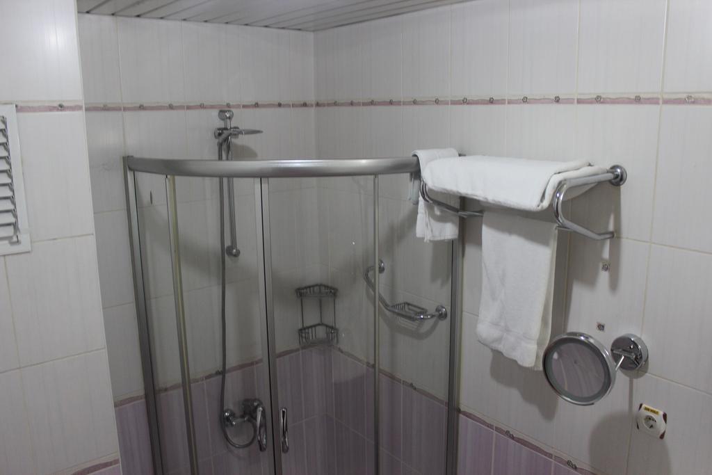 Otel Royal Anka