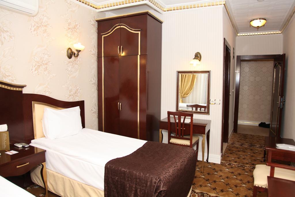 Otel Royal Anka Ankara