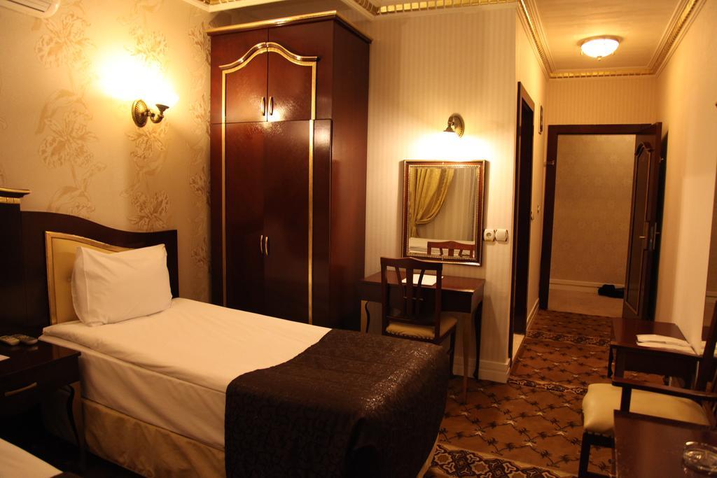 Otel Royal Anka Ankara