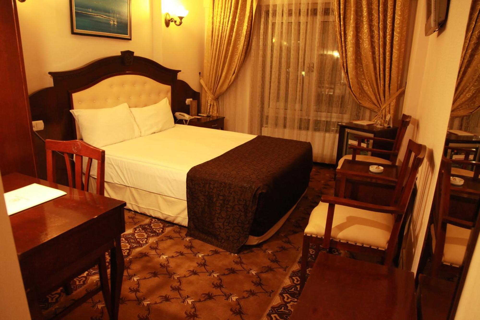 Royal Anka Otel Ankara