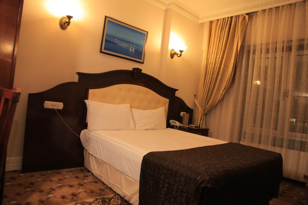 Otel Royal Anka Ankara