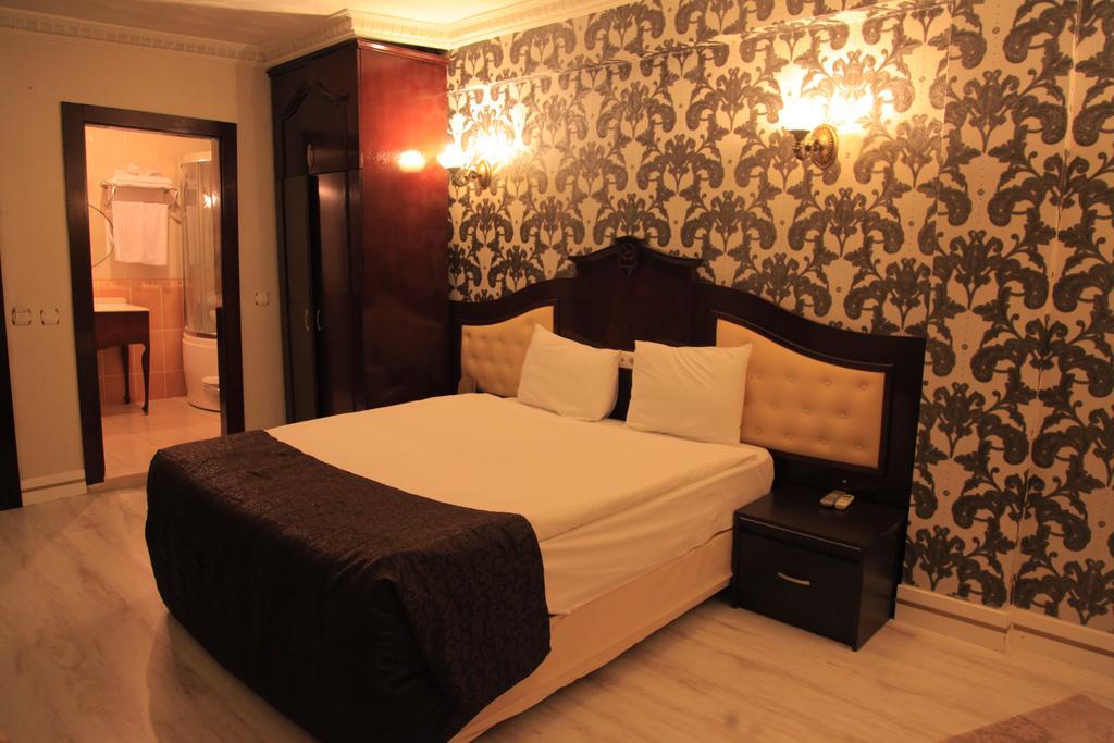 Otel Royal Anka