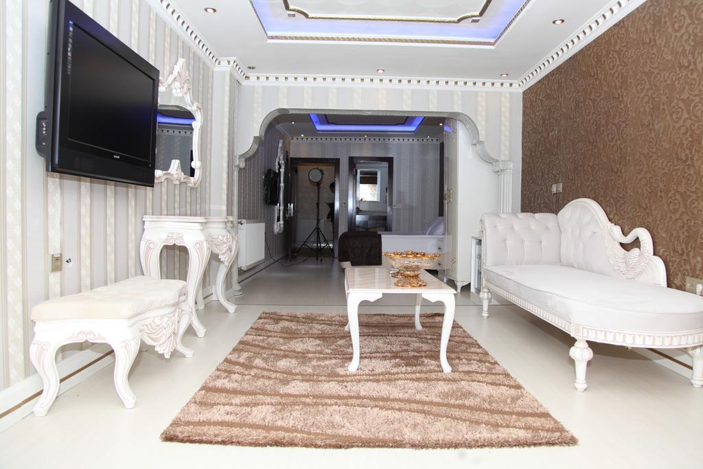 Otel Royal Anka Ankara