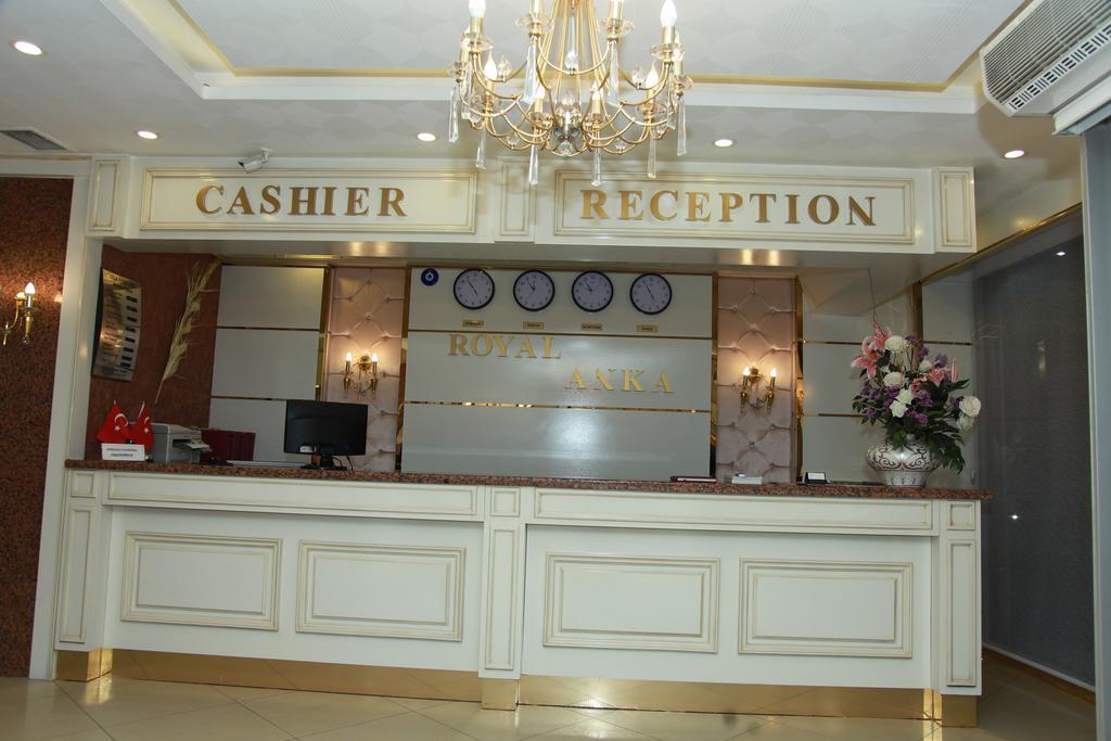 Royal Anka Otel
