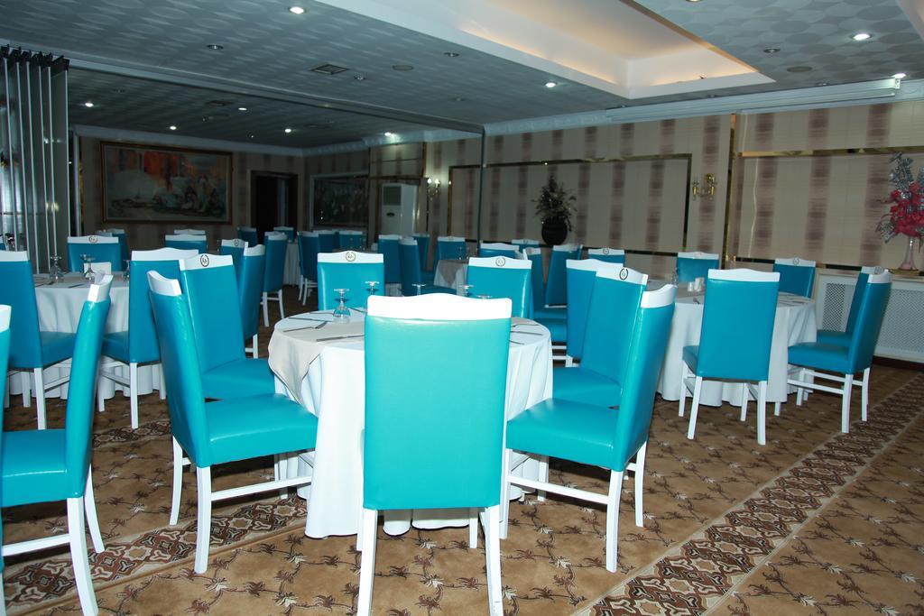 Otel Royal Anka
