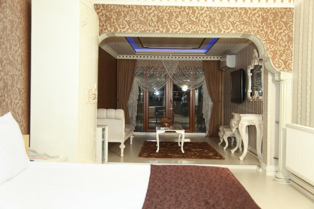 Royal Anka Otel Ankara