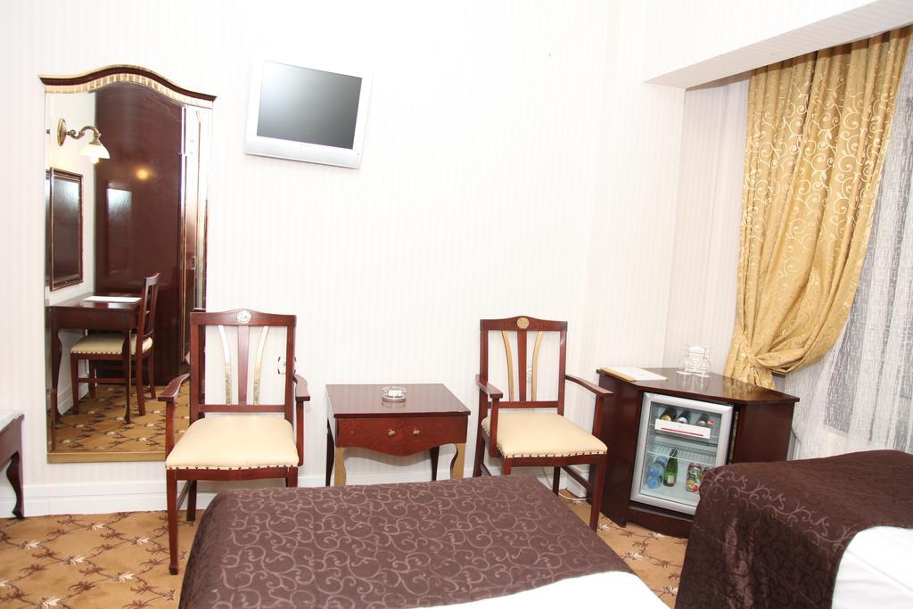 Royal Anka Otel