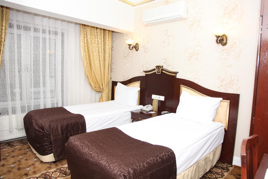 Royal Anka Otel Ankara