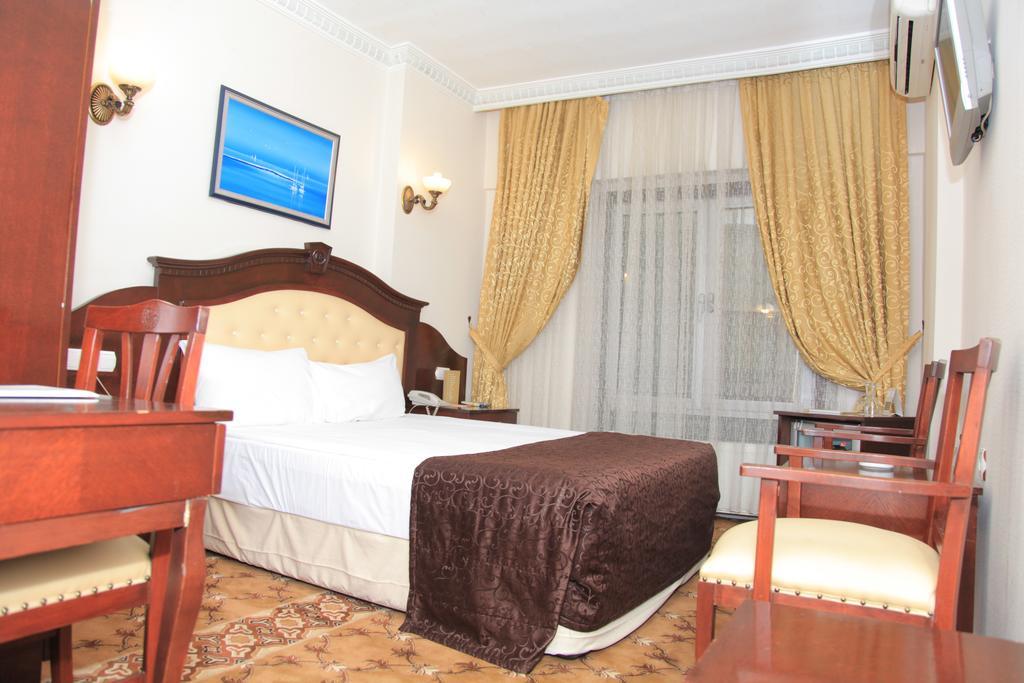 Royal Anka Otel