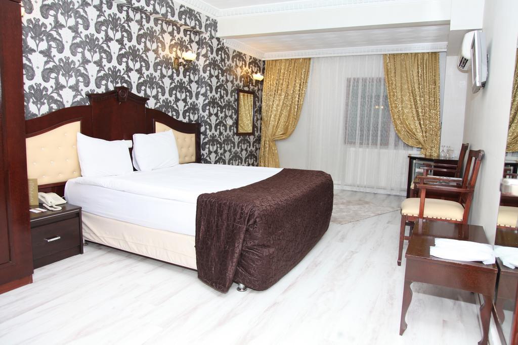 Otel Royal Anka Ankara