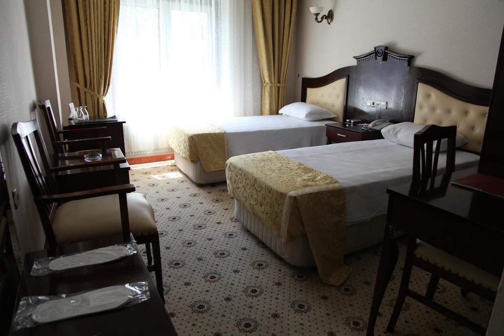 Royal Anka Otel Ankara