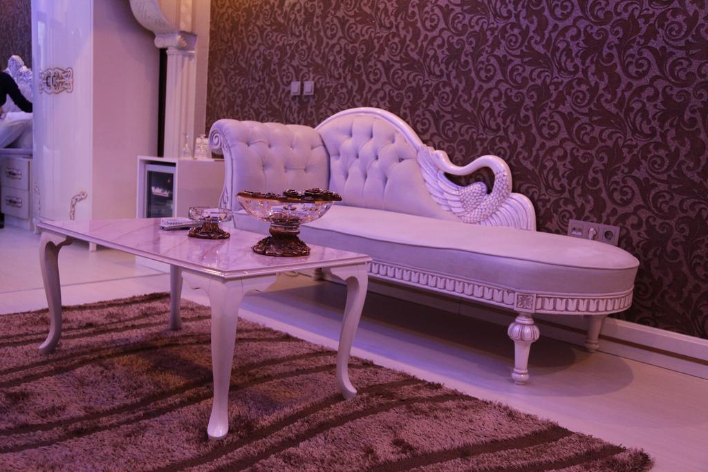 Royal Anka 4* Ankara