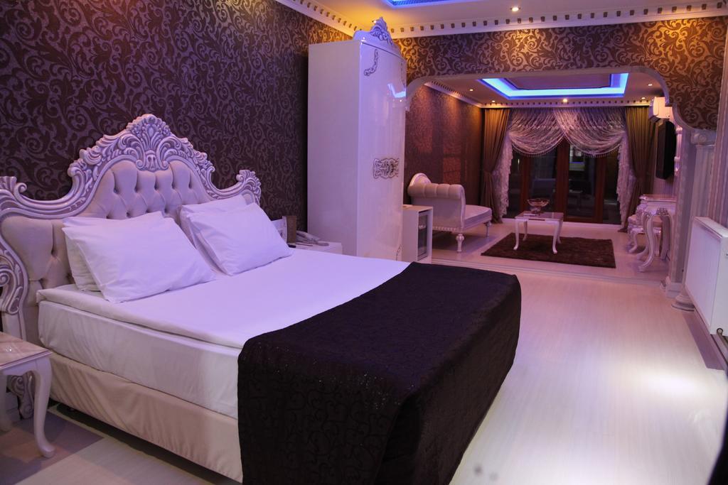 Otel Royal Anka Ankara