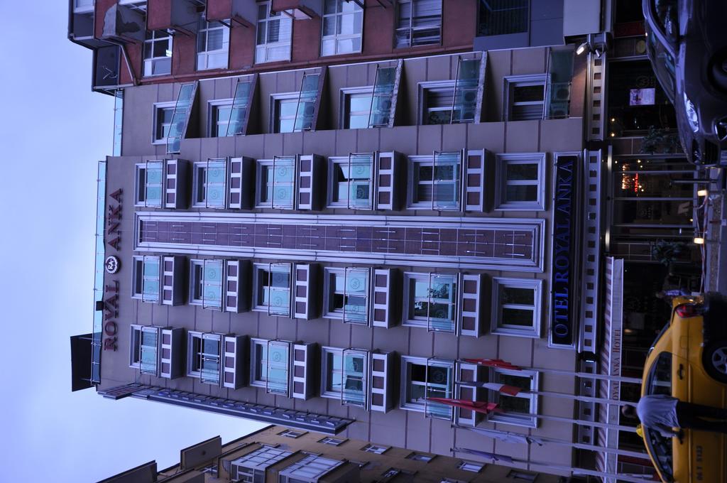 Royal Anka Otel Ankara