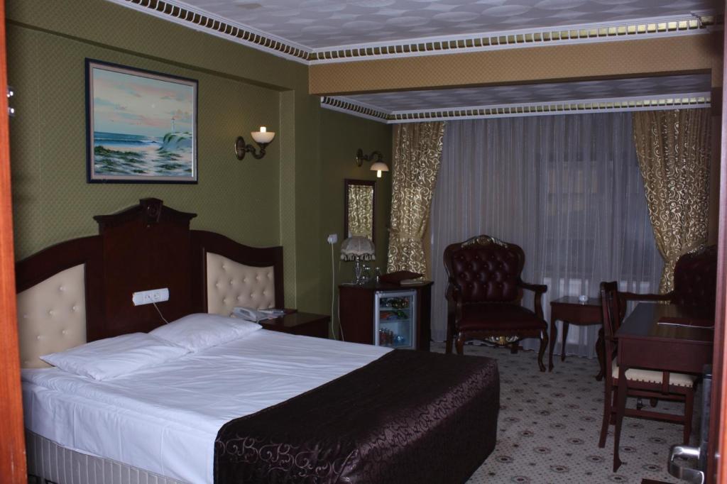 Royal Anka Otel