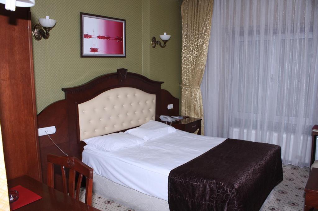 Otel Royal Anka 4*
