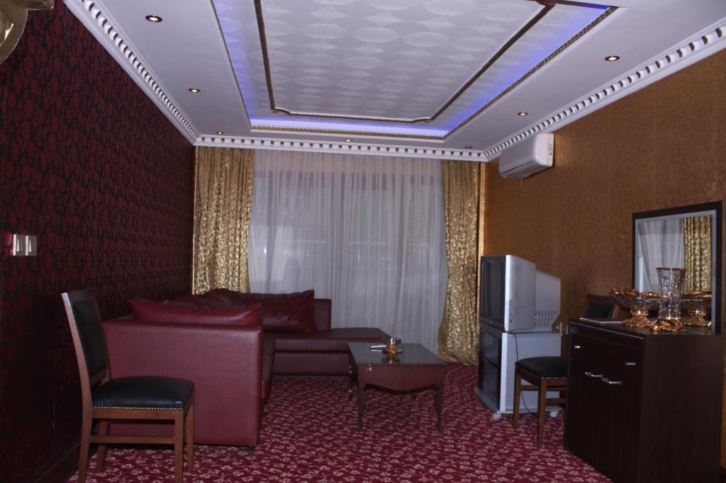 Royal Anka 4* Ankara