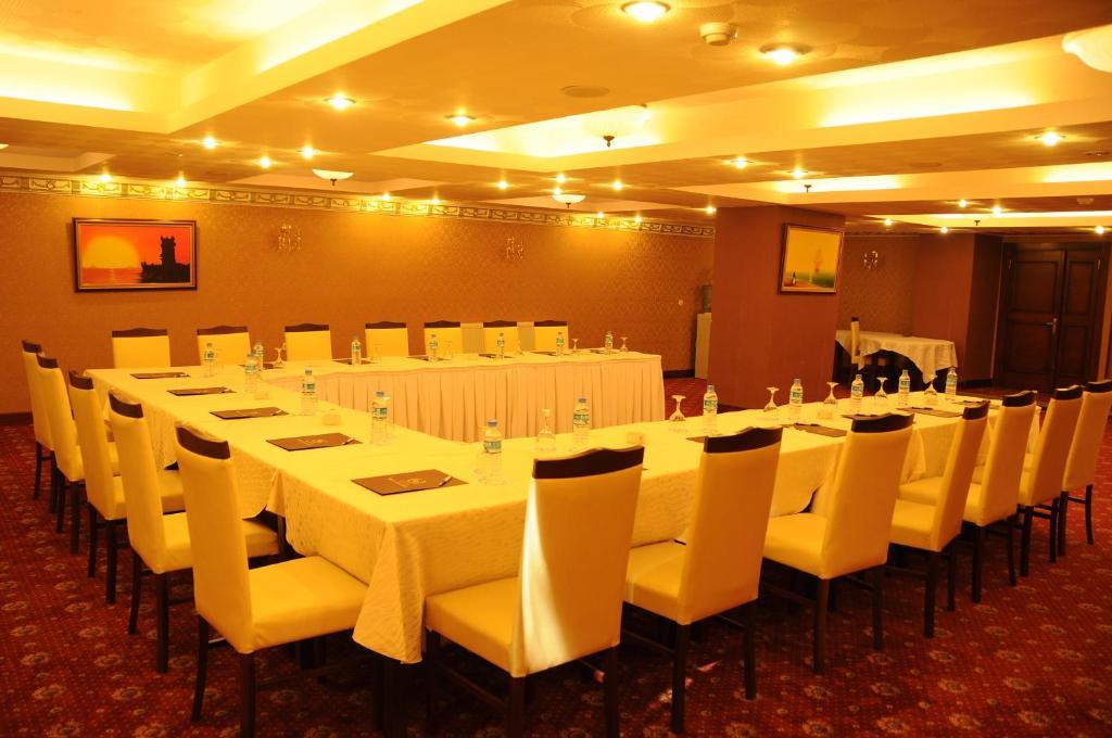 Royal Anka 4* Ankara