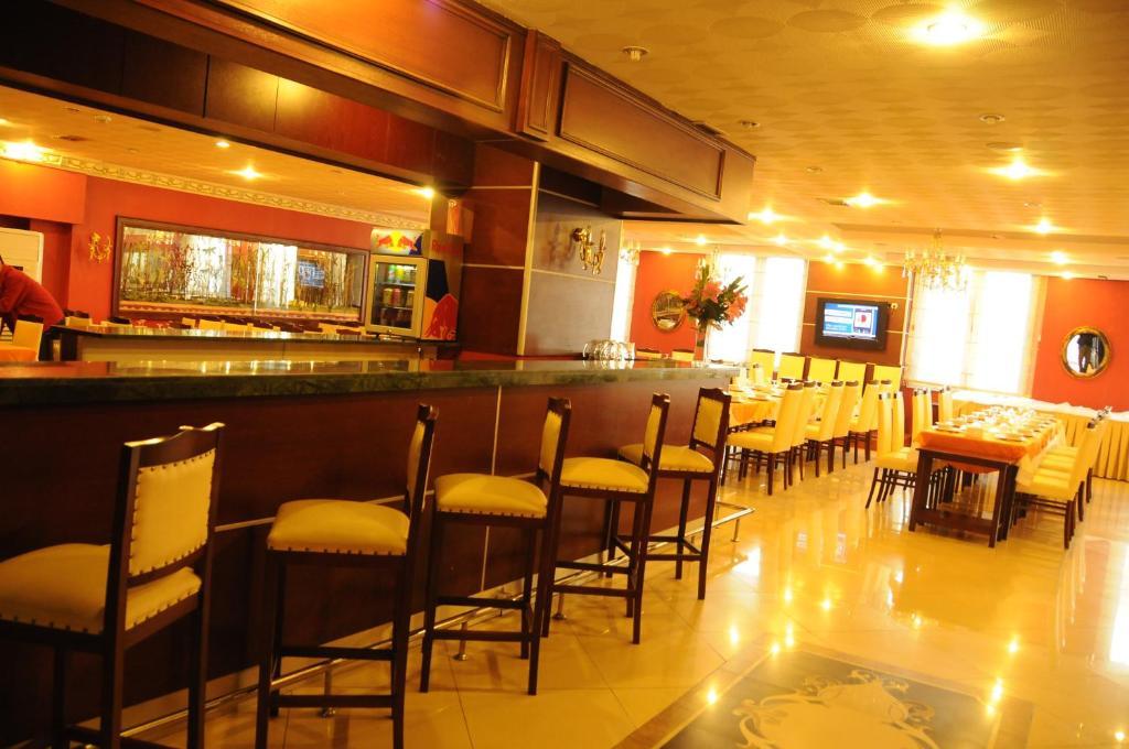 Otel Royal Anka