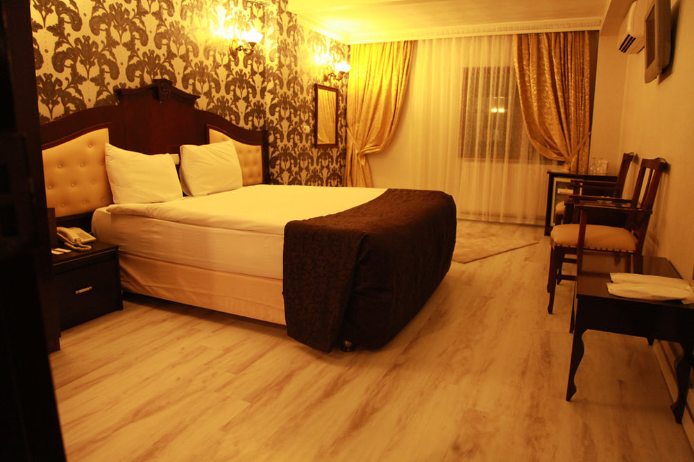 Royal Anka 4* Ankara
