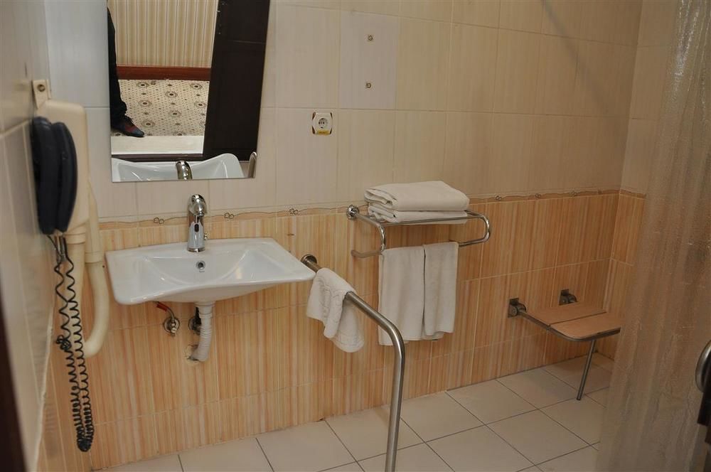 Royal Anka 4* Ankara