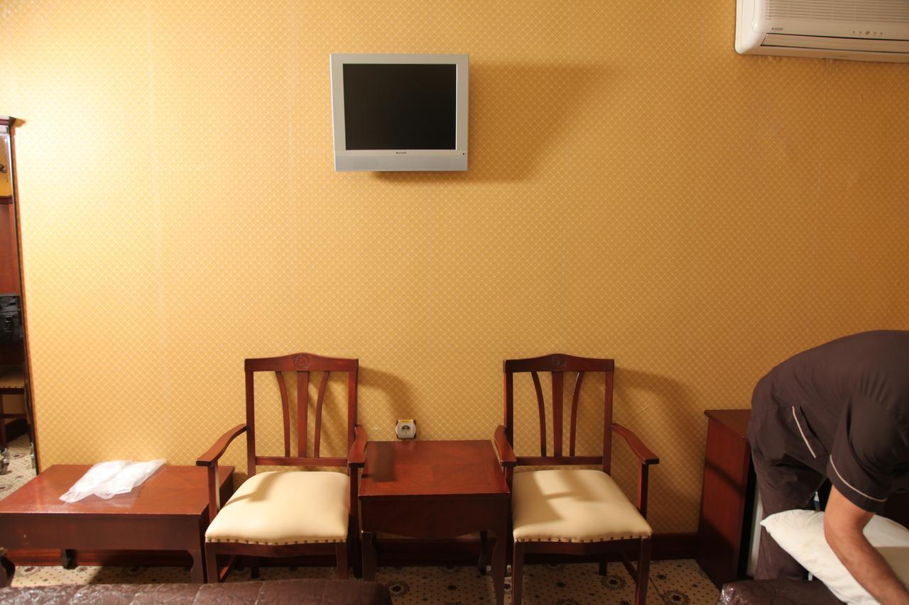 Otel Royal Anka