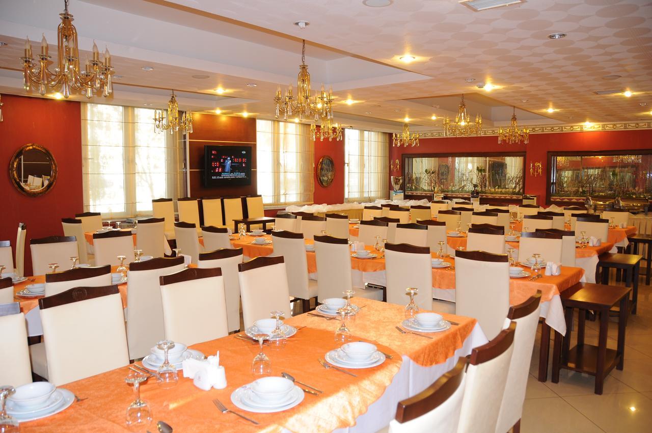 Royal Anka 4* Ankara