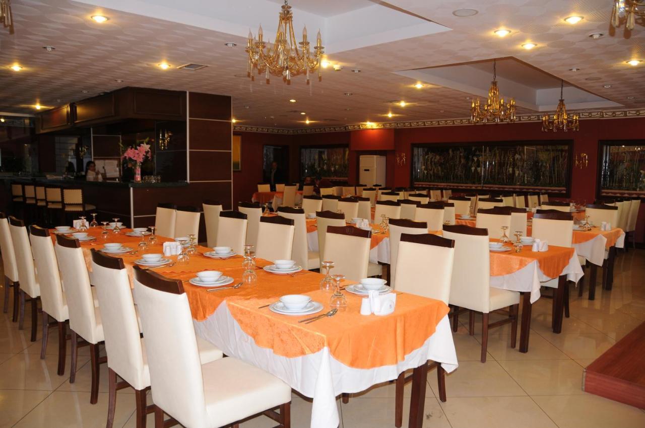 Royal Anka Otel