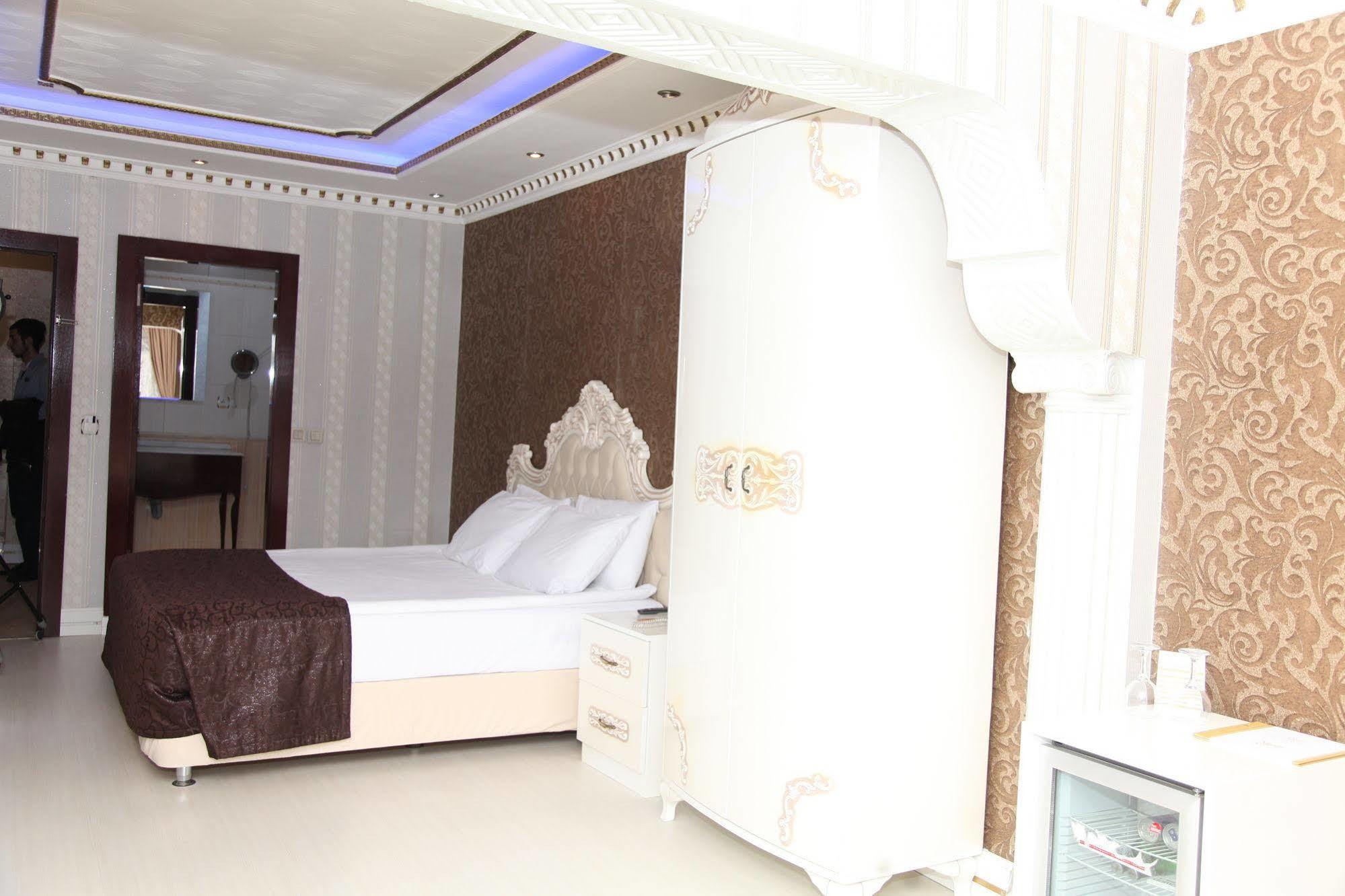 Otel Royal Anka 4*