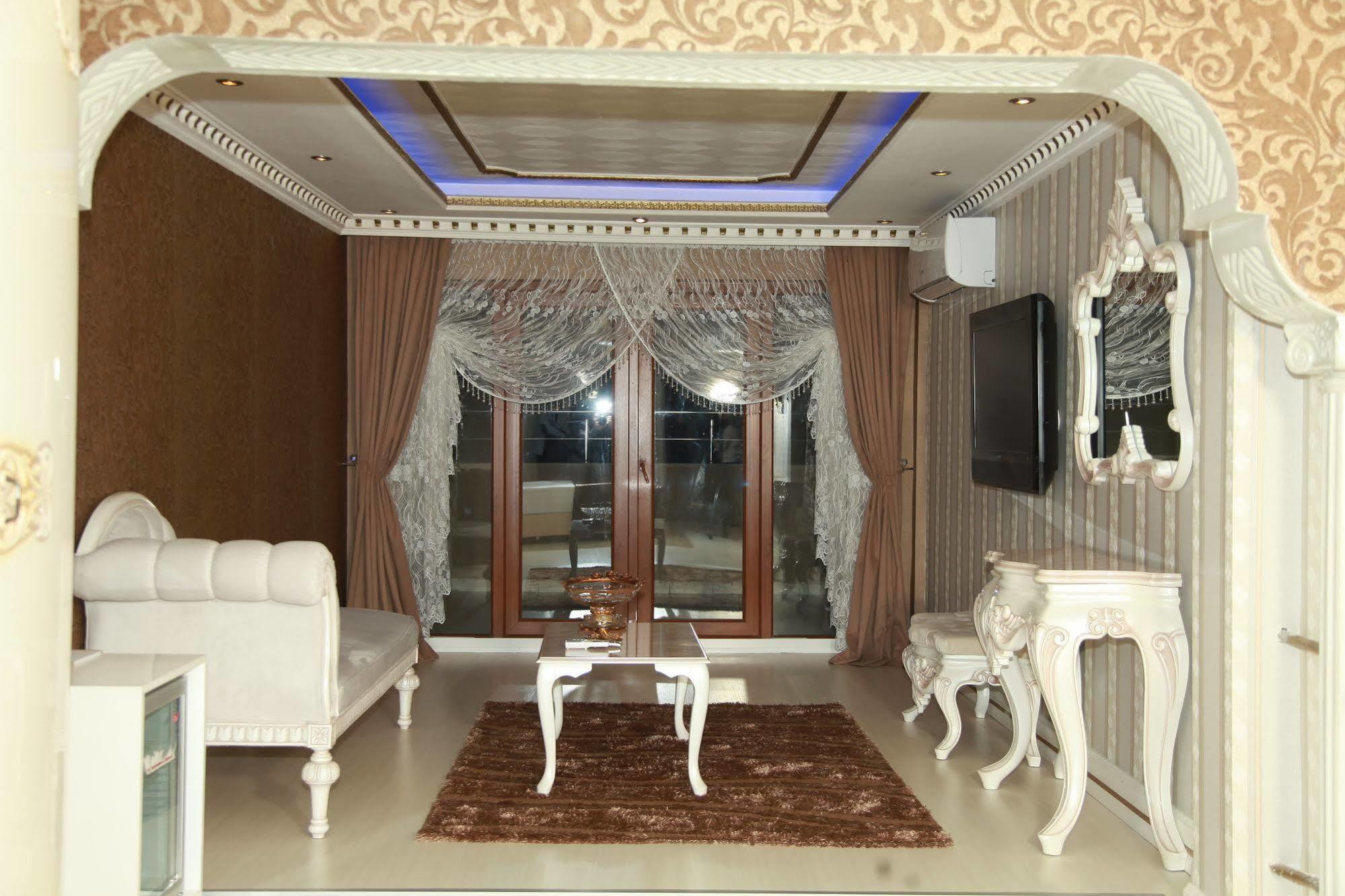 Royal Anka 4* Ankara