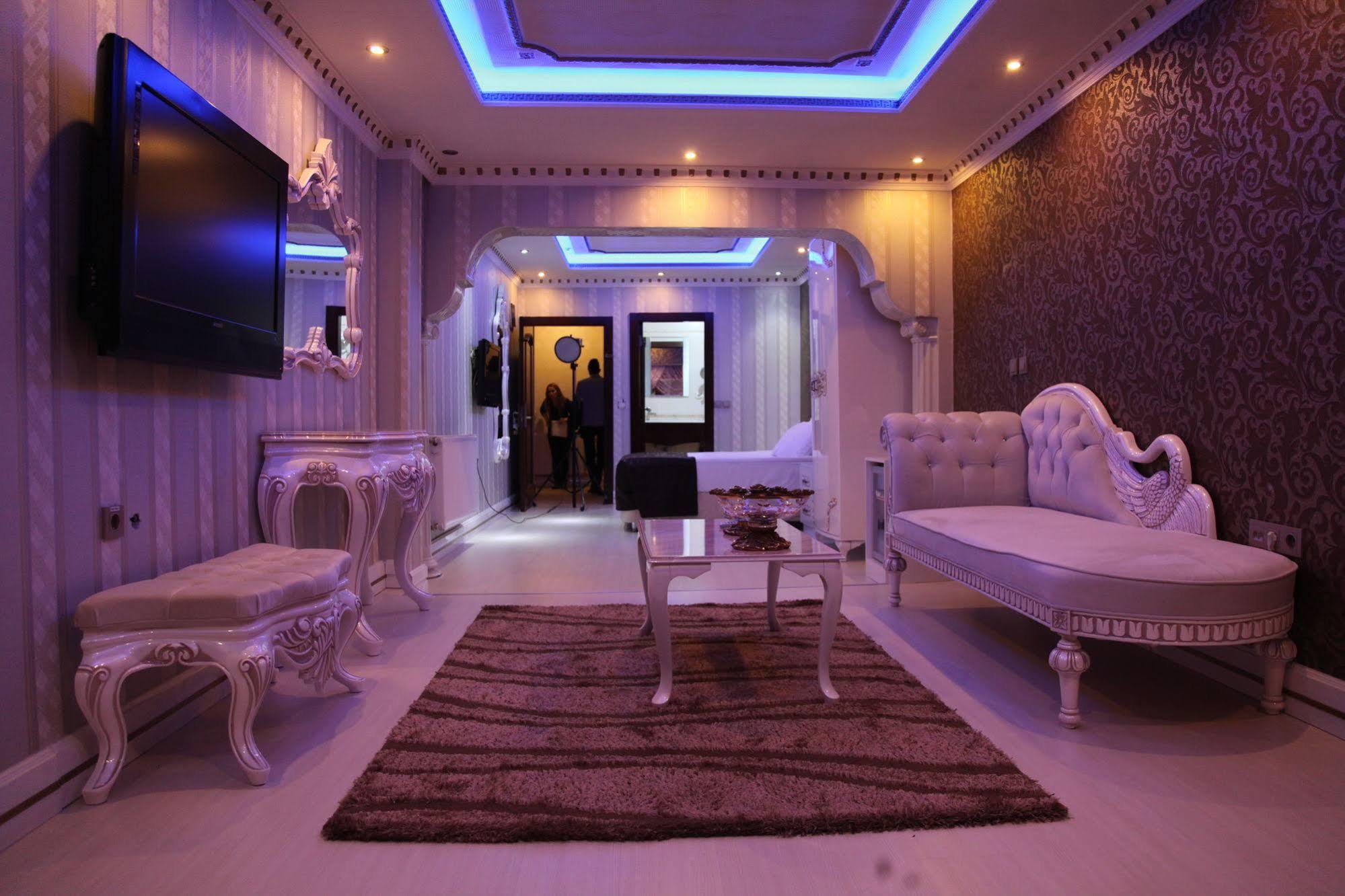 Royal Anka Otel 4*
