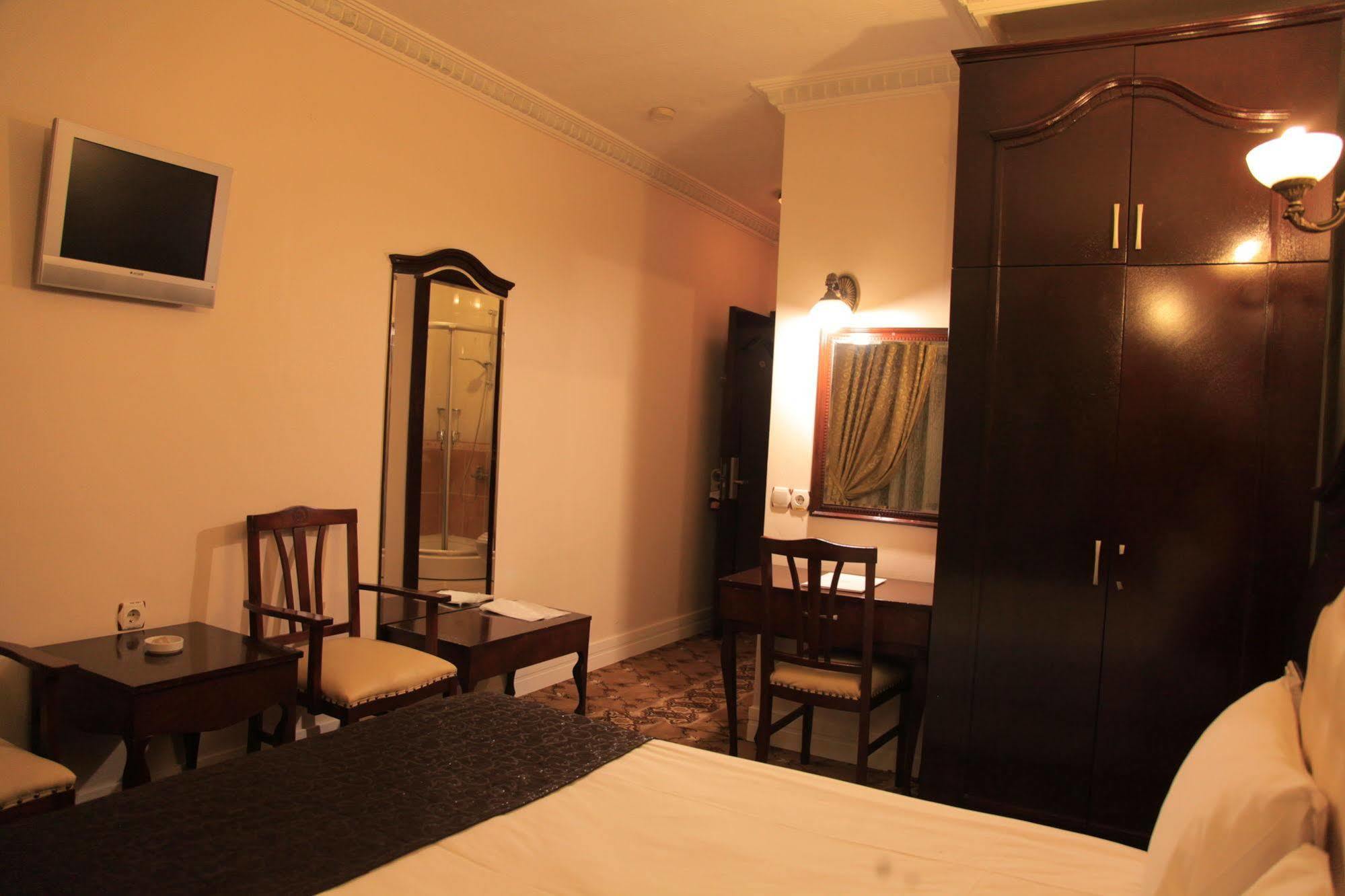 Otel Royal Anka 4*