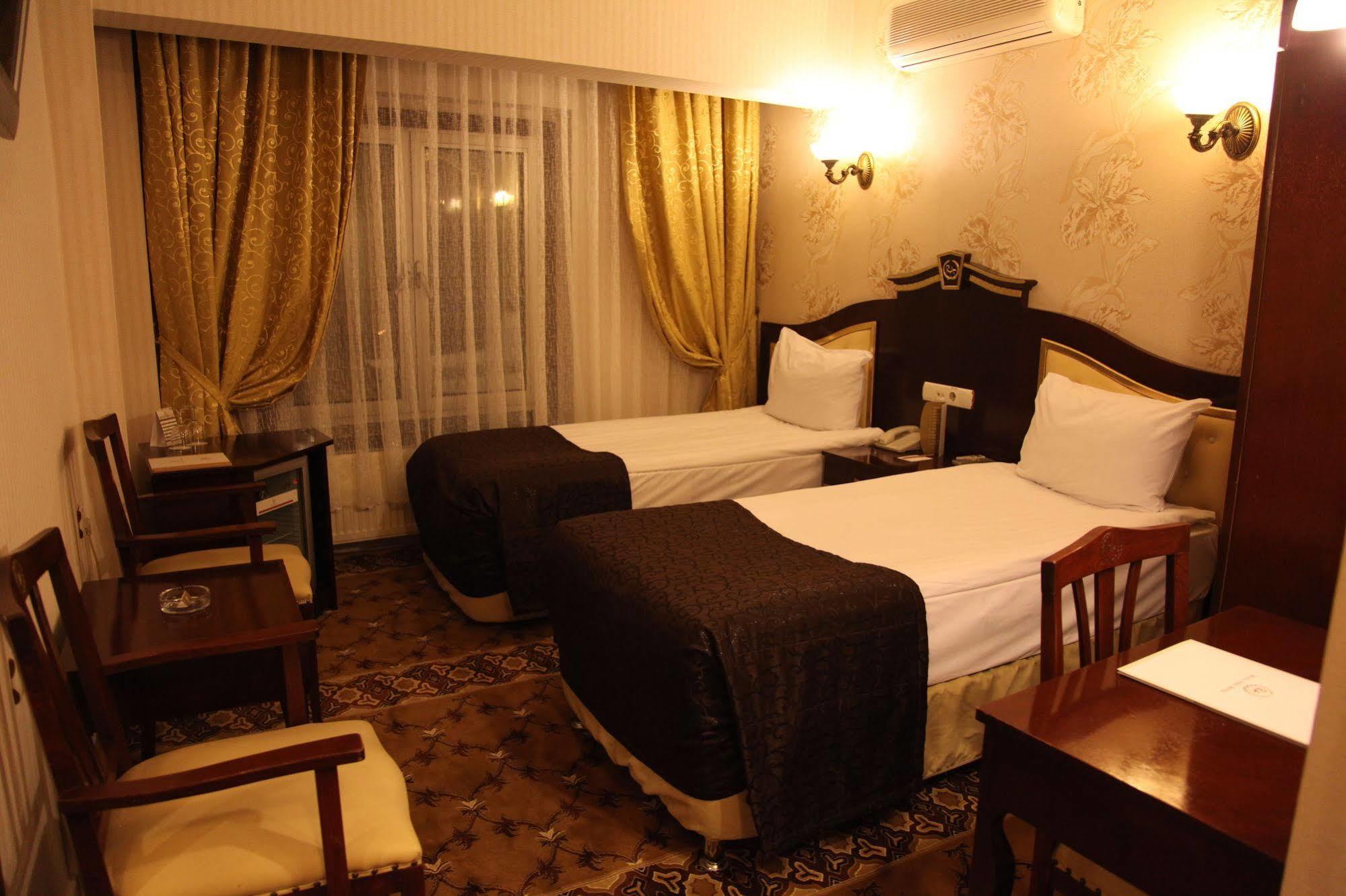 Royal Anka Otel Ankara