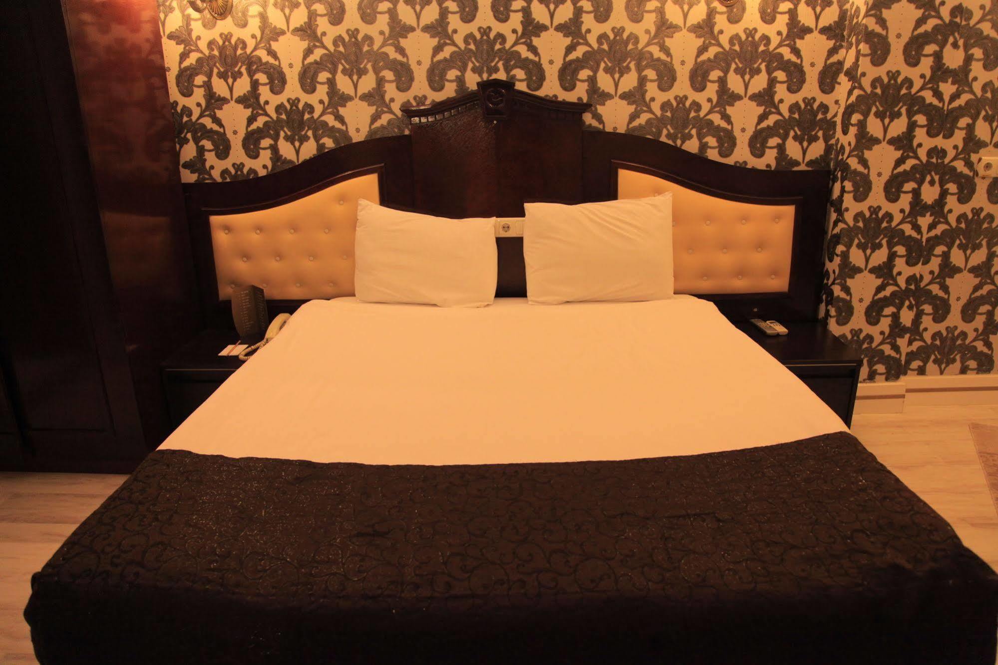 Otel Royal Anka 4*