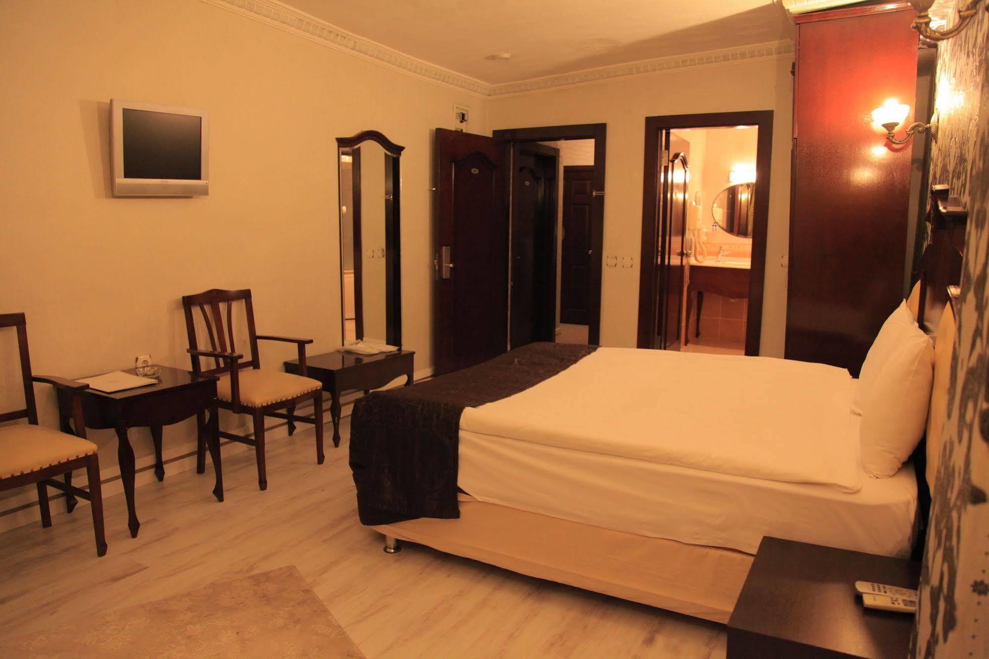 Otel Royal Anka