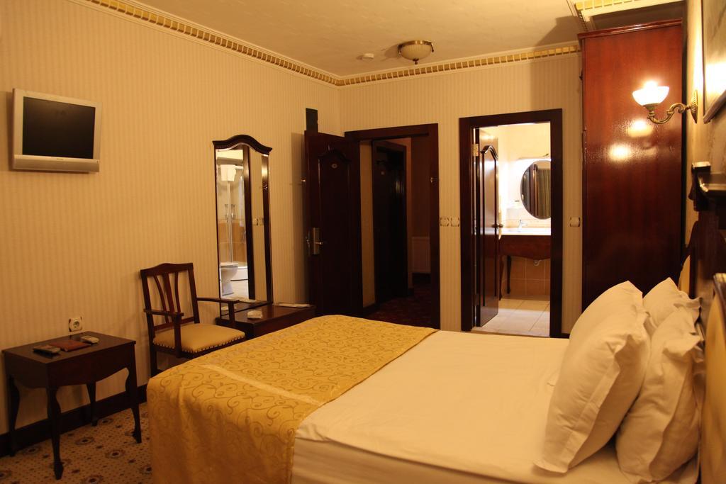 Royal Anka Hotel Ankara